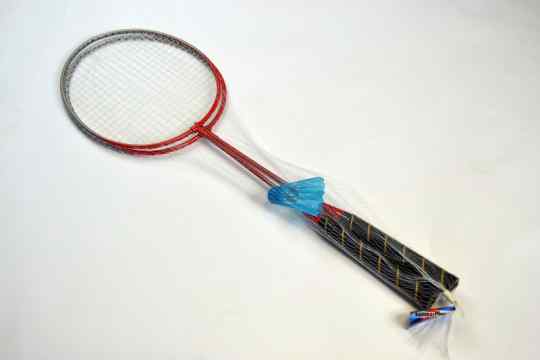 Badminton