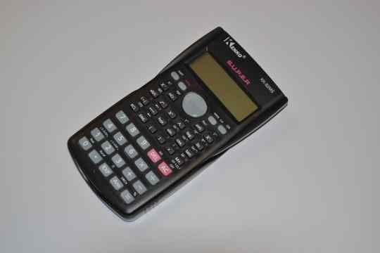 Kalkulator 