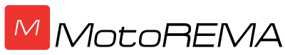 logo MotoREMA