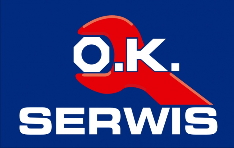 logo Serwis Ok
